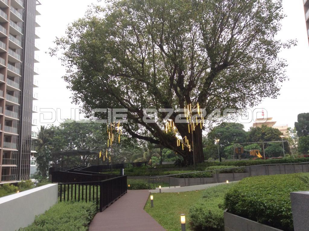 Bartley Residences (D19), Apartment #91952732